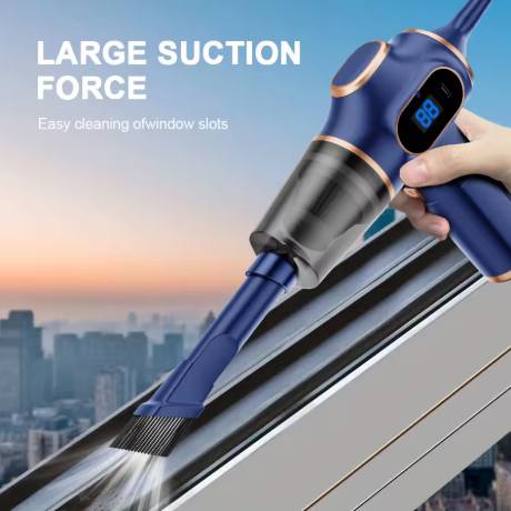 Wireless Car Vacuum Cleane